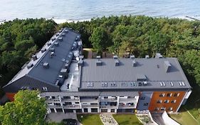 Apartamenty Na Wydmie - Dwie Sosny